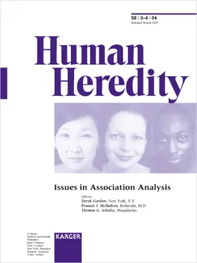 Issues in Association Analysis