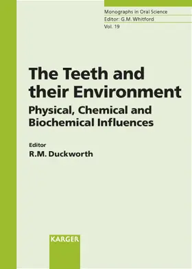 The Teeth and Their Environment