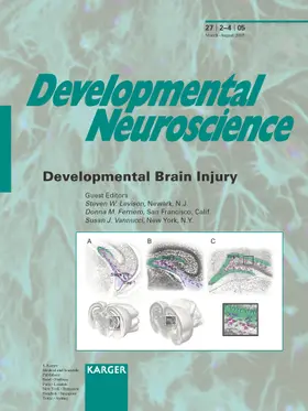 Developmental Brain Injury