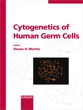 Cytogenetics of Human Germ Cells