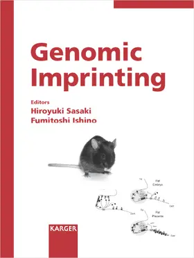 Genomic Imprinting