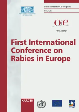 Rabies in Europe