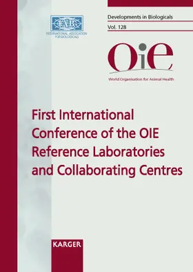 OIE Reference Laboratories and Collaborating Centres