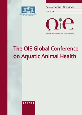 Aquatic Animal Health