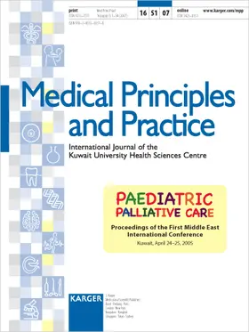 Paediatric Palliative Care