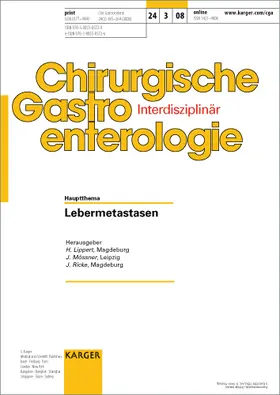 Lebermetastasen