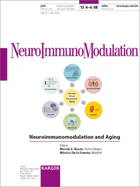 Neuroimmunomodulation and Aging