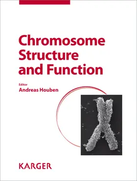 Chromosome Structure and Function