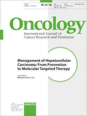 Management of Hepatocellular Carcinoma: From Prevention to Molecular Targeted Therapy