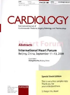 International Heart Forum