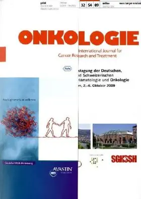Deutsche, Österreichische und Schweizerische Gesellschaften für Hämatologie und Onkologie