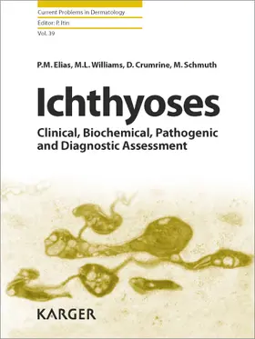 Ichthyoses