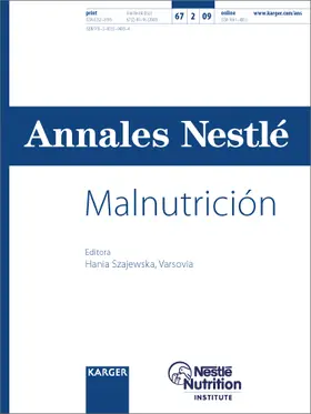 Malnutrición