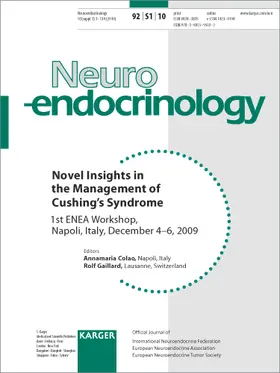 Novel Insights in the Management of Cushing's Syndrome
