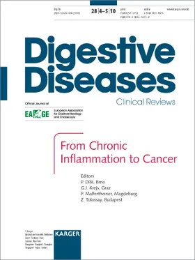 From Chronic Inflammation to Cancer