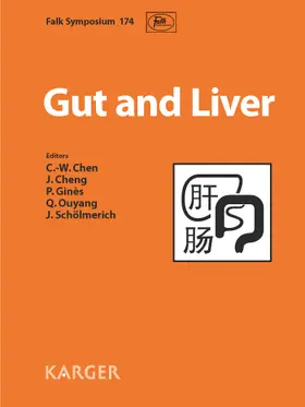Gut and Liver