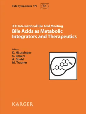 Bile Acids as Metabolic Integrators and Therapeutics