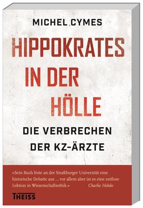 Cymes, M: Hippokrates in der Hölle