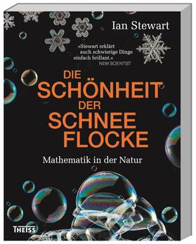 Stewart, I: Schönheit der Schneeflocke