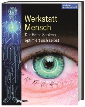 Werkstatt Mensch