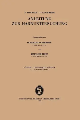 Anleitung zur Harnuntersuchung