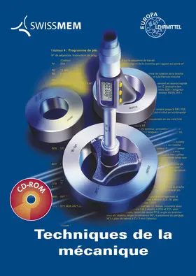 Techniques de la mécanique