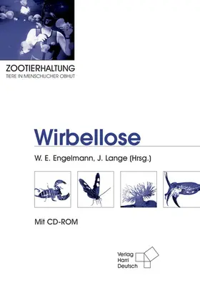 Zootierhaltung 5. Land- und Wasserwirbellose