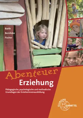 Abenteuer Erziehung