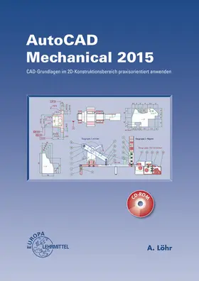 AutoCAD Mechanical 2015