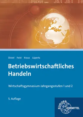 Betriebswirtschaftliches Handeln