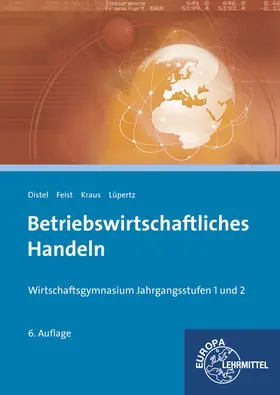 Betriebswirtschaftliches Handeln