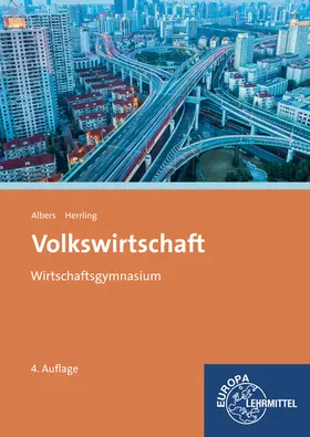 Volkswirtschaft (BW)