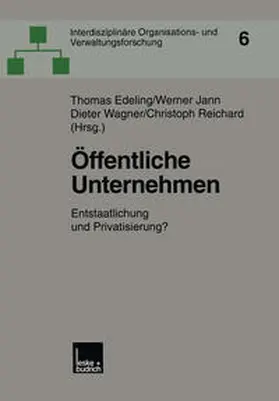Öffentliche Unternehmen