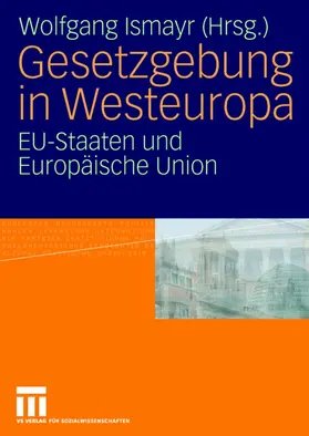 Gesetzgebung in Westeuropa