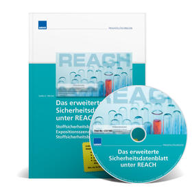 Das erweiterte Sicherheitsdatenblatt unter REACH