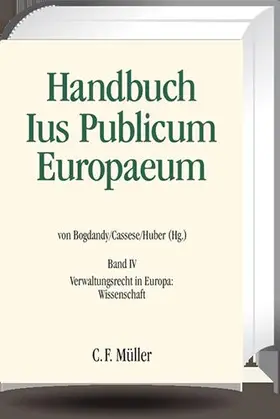 Ius Publicum Europaeum