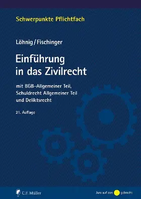 Einführung in das Zivilrecht