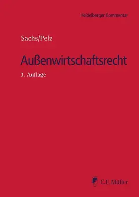 Außenwirtschaftsrecht