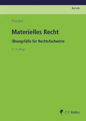 Materielles Recht