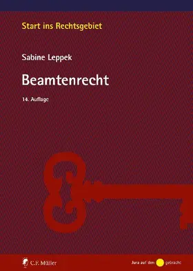 Beamtenrecht