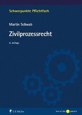 Zivilprozessrecht