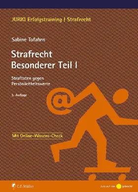 Strafrecht Besonderer Teil I