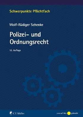 Polizei- und Ordnungsrecht