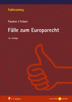 Fälle zum Europarecht