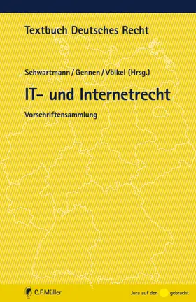 IT- und Internetrecht