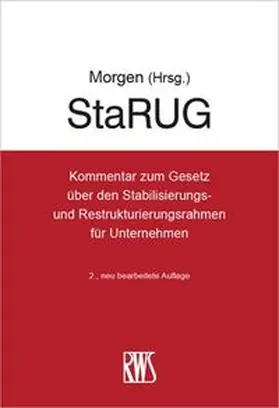 StaRUG