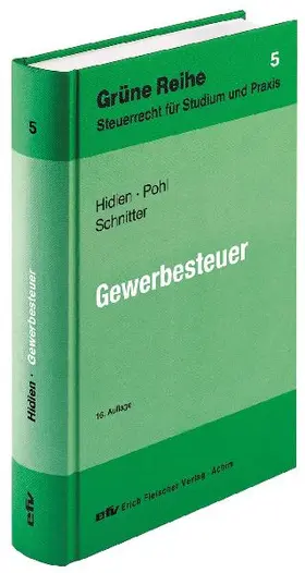 Gewerbesteuer