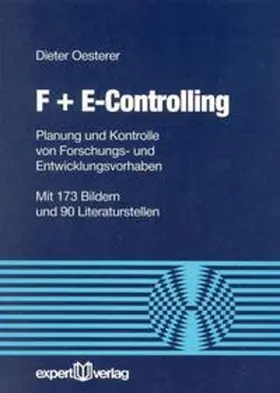 F+E-Controlling