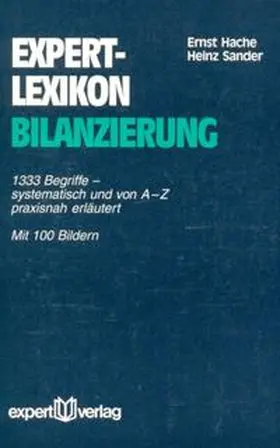 expert-Lexikon Bilanzierung