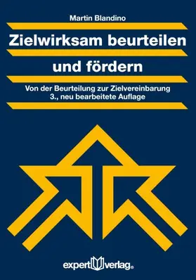 Zielwirksam beurteilen und fördern